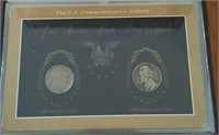 The Great American Double Dated 1938 Nickels