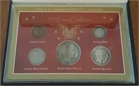 1910 U.S. Coin Collection
