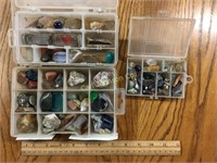 ROCK AND GEM COLLECTION
