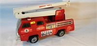 1980's Tonka Fire Truck