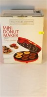 D O N U T S ! ! !  Donut Maker