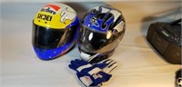 97 World Super Bike Champion Helmet & Youth Helmet