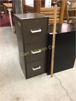 SMALL 3 DRAWER CABINET