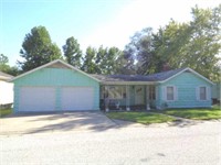 Real Estate - 3121 Rendlen - Hannibal, MO