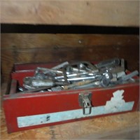 SOCKET WRENCHES, MORE
