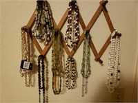 Beaded Necklaces