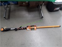 Chain Drive Extendable Pole Saw & Pruner