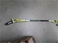 Ryobi Corded Tree Trimmer