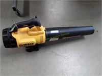 DeWalt 20V XR Brushless Blower