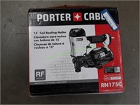 Porter Cable 15 Coil Roofing Air Nailer