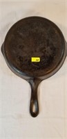Wagner Ware Cast Iron Skillet #1056