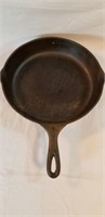 Wagner Ware Cast Iron Skillet  #1058Z
