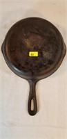 8" Cast Iron Skillet Made in USA