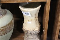 POTTERY STAND