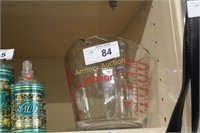 ANCHOR HOCKING MEASURING CUP