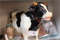 TOY COW