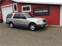 2006 FORD EXPEDITION XLT