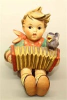 Goebel "Let's Sing"  #110 Hummel Figurine