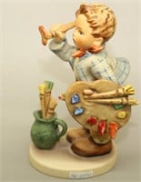 Goebel "The Artist" #304 Hummel Figurine