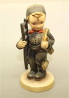 Goebel "Chimney Sweep" # 12/1 Hummel Figurine