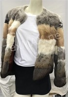 Fur Couture Size Small
