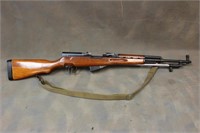 Norinco SKS D24072940 Rifle 7.62x39