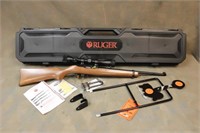 Ruger 10/22 0013-06059 Rifle .22LR