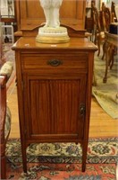 Pair of Widdicomb end tables