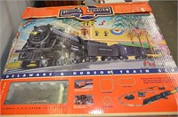 Lionel Delaware & Hudson Train Set w/ Box
