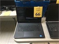 DELL INSPIRON 14 LAPTOP COMPUTER