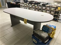 8' CONFERENCE TABLE