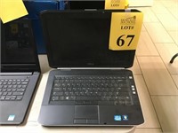 DELL LATITUDE i3 5420 LAPTOP COMPUTER