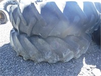 15.5-38 Tractor Tire Dual Set