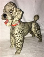 Breyer Molding U. S. A. Poodle Figure