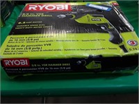 Ryobi One+ 18V Brad Nailer