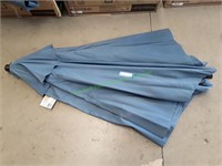 Hampton Bay 7.5 Ft Umbrella