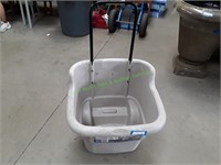 Suncast Multi-Purpose Cart