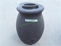 50 Gal. Castilla  Rain Barrel