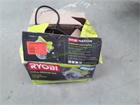 Ryobi 7 1/4" Circular Saw