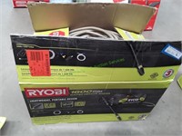Ryobi 1600PSI Electric Power Washer