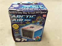 Arctic Air Deluxe Evaporative Air Cooler