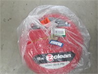 EZ Clean 15" Surface Cleaner Attachment