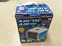 Arctic Air Deluxe Evaporative Air Cooler