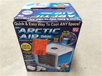 Arctic Air Deluxe Evaporative Air Cooler