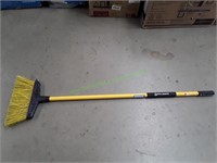 Quickie Jobsite Broom