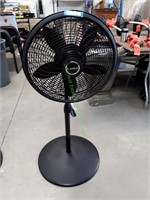 Lasko 18" Adjustable Cyclone Pedestal Fan