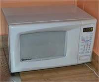 Magic Chef Microwave