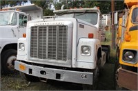 1979 International Transtar 4300 Truck/tractor