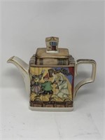 Pinocchio Tea Pot