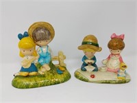 Joan Walsh Anglund Figurines